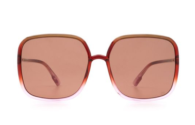 Dior Ultra-Light Sunglasses Gradient Pink SOSTELLAIRE1-59IZK2 圖 3