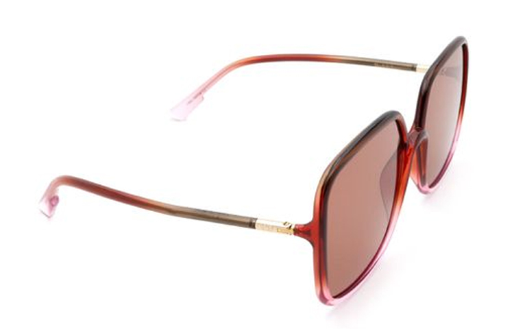 Dior Ultra-Light Sunglasses Gradient Pink SOSTELLAIRE1-59IZK2 圖 4