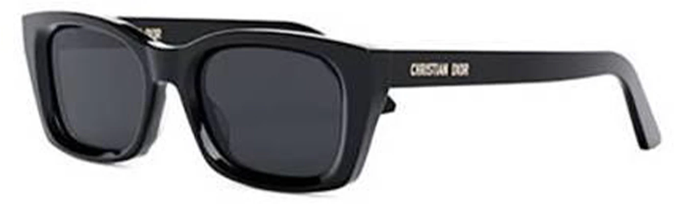 Dior Unisex Irregular Sunglasses Black Monochrome Stylish Design. DIORMIDNIGHTS3I10A0 Buy Dior Unisex Irregular Sunglasses Black Monochrome Stylish Design. DIORMIDNIGHTS3I10A0