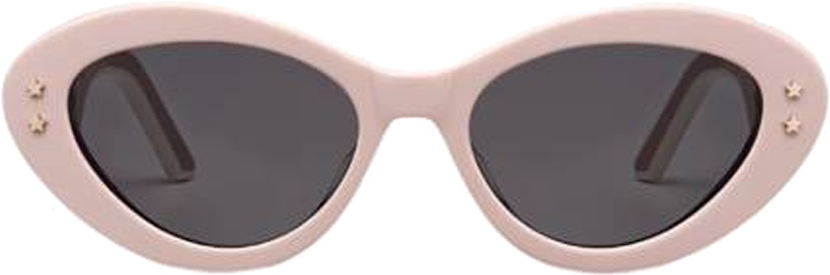 DIOR男女款不规则外框字母设计太阳镜-粉色 DIORPACIFICB1U40A0 Lookbook DIOR男女款不规则外框字母设计太阳镜-粉色 DIORPACIFICB1U40A0