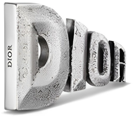 Dior Vintage Finish Brass ASTERO Brooch Perak Lelaki. V1085HOMMT-D906 Order Dior Vintage Finish Brass ASTERO Brooch Perak Lelaki. V1085HOMMT-D906