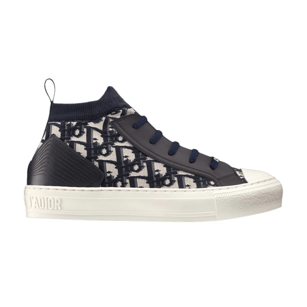 Buy 디올 워크앤디올 '딥 블루' (Dior 워크앤디올 '딥 블루') KCK233TOK-56B