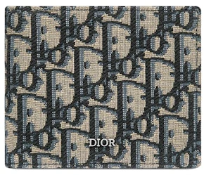 dior-wallet-beige-and-black-dior-oblique-jacquard