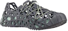 Lookbook Dior Warp Sandal Kelabu Anthracite Cosmo Rubber 3SA124ZUK_H866