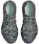 Shop Dior Warp Sandal Kelabu Anthracite Cosmo Rubber 3SA124ZUK_H866