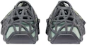Details for Dior Warp Sandal Kelabu Anthracite Cosmo Rubber 3SA124ZUK_H866