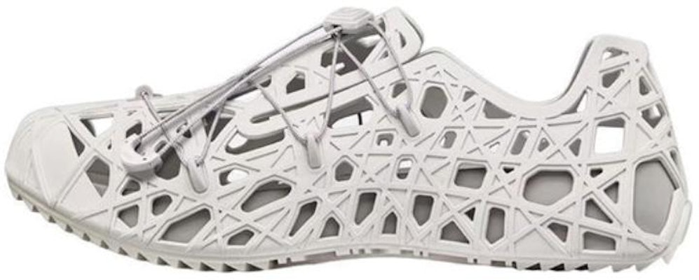 Dior Warp Sandal White Cosmo Rubber 3SA124ZUK_H800 Buy Dior Warp Sandal White Cosmo Rubber 3SA124ZUK_H800