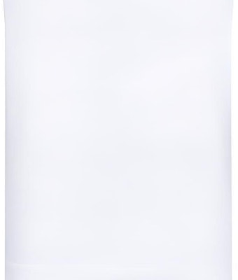 DIOR White Vest with Solid Color Embroidered Logo. 383J641B081-7C070 Purchase DIOR White Vest with Solid Color Embroidered Logo. 383J641B081-7C070