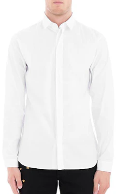 Baju Kemeja Putih DIOR Cotton 433C529B1223-000 Order Baju Kemeja Putih DIOR Cotton 433C529B1223-000