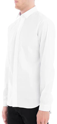 Baju Kemeja Putih DIOR Cotton 433C529B1223-000 Lookbook Baju Kemeja Putih DIOR Cotton 433C529B1223-000