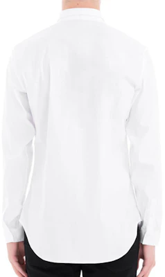 Baju Kemeja Putih DIOR Cotton 433C529B1223-000 Shop Baju Kemeja Putih DIOR Cotton 433C529B1223-000