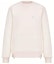 Order ディオール ホワイト ロゴパッチ付きクルーネック スウェットシャツ. 213J643A0687-C080