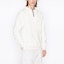 Purchase ディオール ホワイト ロゴパッチ付きクルーネック スウェットシャツ. 213J643A0687-C080