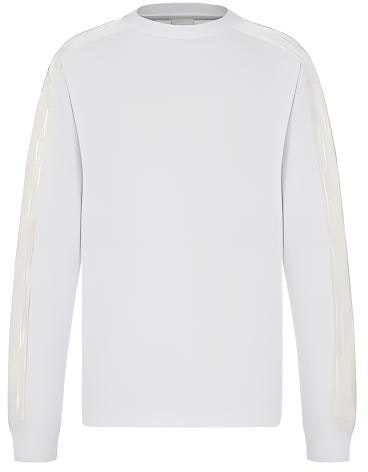 dior-white-long-sleeve-cotton-knit-sweatshirt-with-sleeve-print-113-j643-a0554-c001