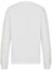 Lookbook DIOR White Long Sleeve Cotton Knit Sweatshirt with Sleeve Print 113J643A0554-C001