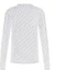 Lookbook DIOR 白色全新發售滿版圖案圓領T恤 183J655A0537-C080