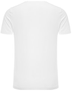 Camiseta Dior Blanca de Manga Corta con Estampado de Logo. 863J611W5810-089 Lookbook Camiseta Dior Blanca de Manga Corta con Estampado de Logo. 863J611W5810-089