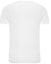 Lookbook Camiseta Dior Blanca de Manga Corta con Estampado de Logo. 863J611W5810-089