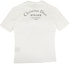 Purchase DIOR Baju-T Putih dengan Cetakan Logo 863J621I0533-C089