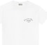 Cheap DIOR Baju-T Putih dengan Cetakan Logo 863J621I0533-C089