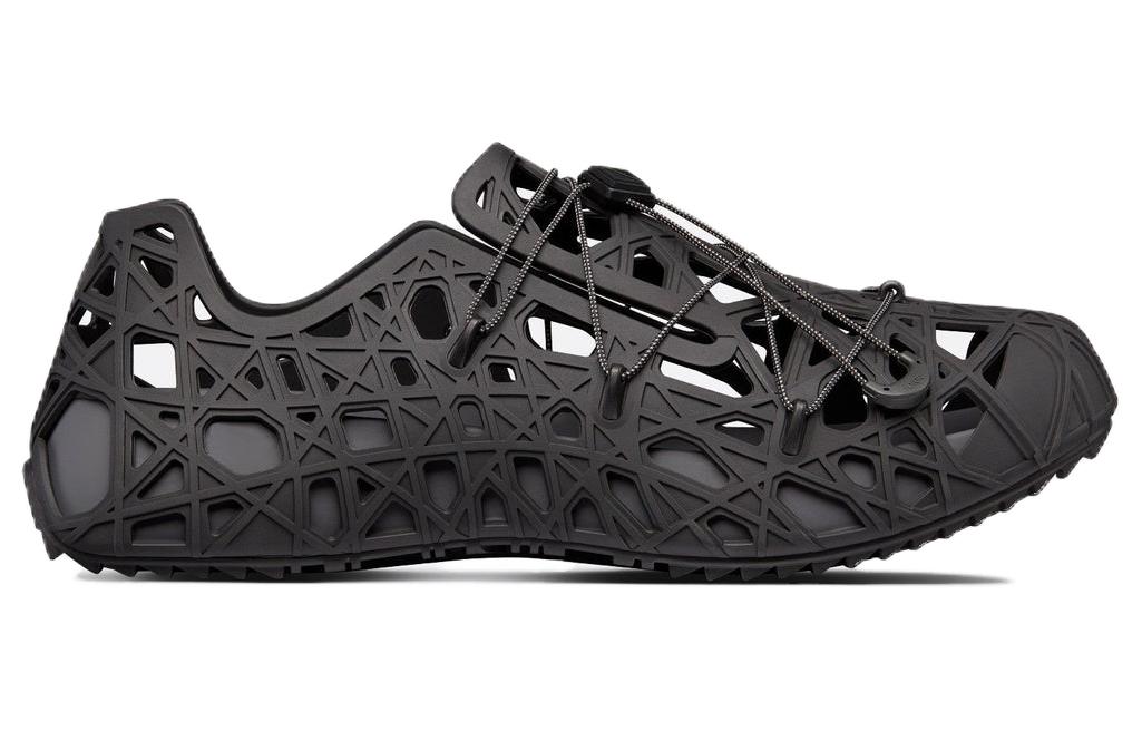 Order 디올 블랙 코스모 랩 샌들 (Dior Black Cosmo Wrap Sandal) 3SA124ZUK_H968