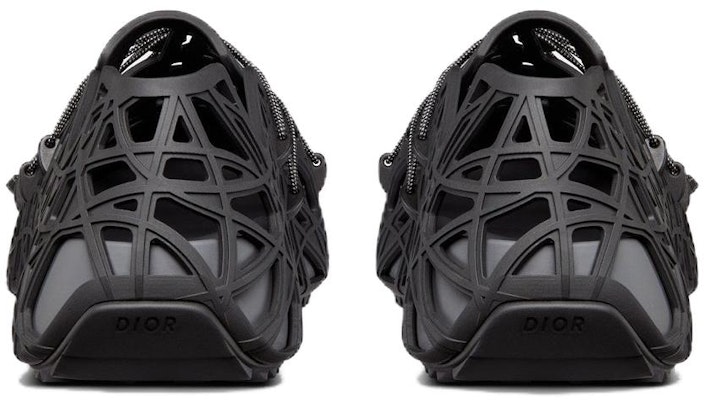 디올 블랙 코스모 랩 샌들 (Dior Black Cosmo Wrap Sandal) 3SA124ZUK_H968 Shop 디올 블랙 코스모 랩 샌들 (Dior Black Cosmo Wrap Sandal) 3SA124ZUK_H968