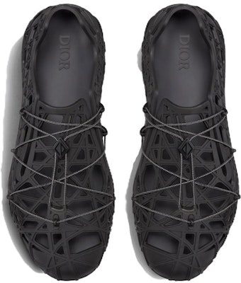 디올 블랙 코스모 랩 샌들 (Dior Black Cosmo Wrap Sandal) 3SA124ZUK_H968 Purchase 디올 블랙 코스모 랩 샌들 (Dior Black Cosmo Wrap Sandal) 3SA124ZUK_H968