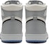 Details for Dior x Air Jordan 1 High 'Wolf Grey' CN8607-002 - Kasut Sneakers Premium