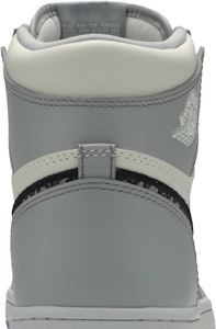 Dior x Air Jordan 1 高筒‘狼灰’ CN8607-002 Sizing Dior x Air Jordan 1 高筒‘狼灰’ CN8607-002