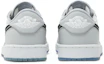 Sizing ディオール x エアジョーダン 1 ロー 'ウルフグレー' CN8608-002