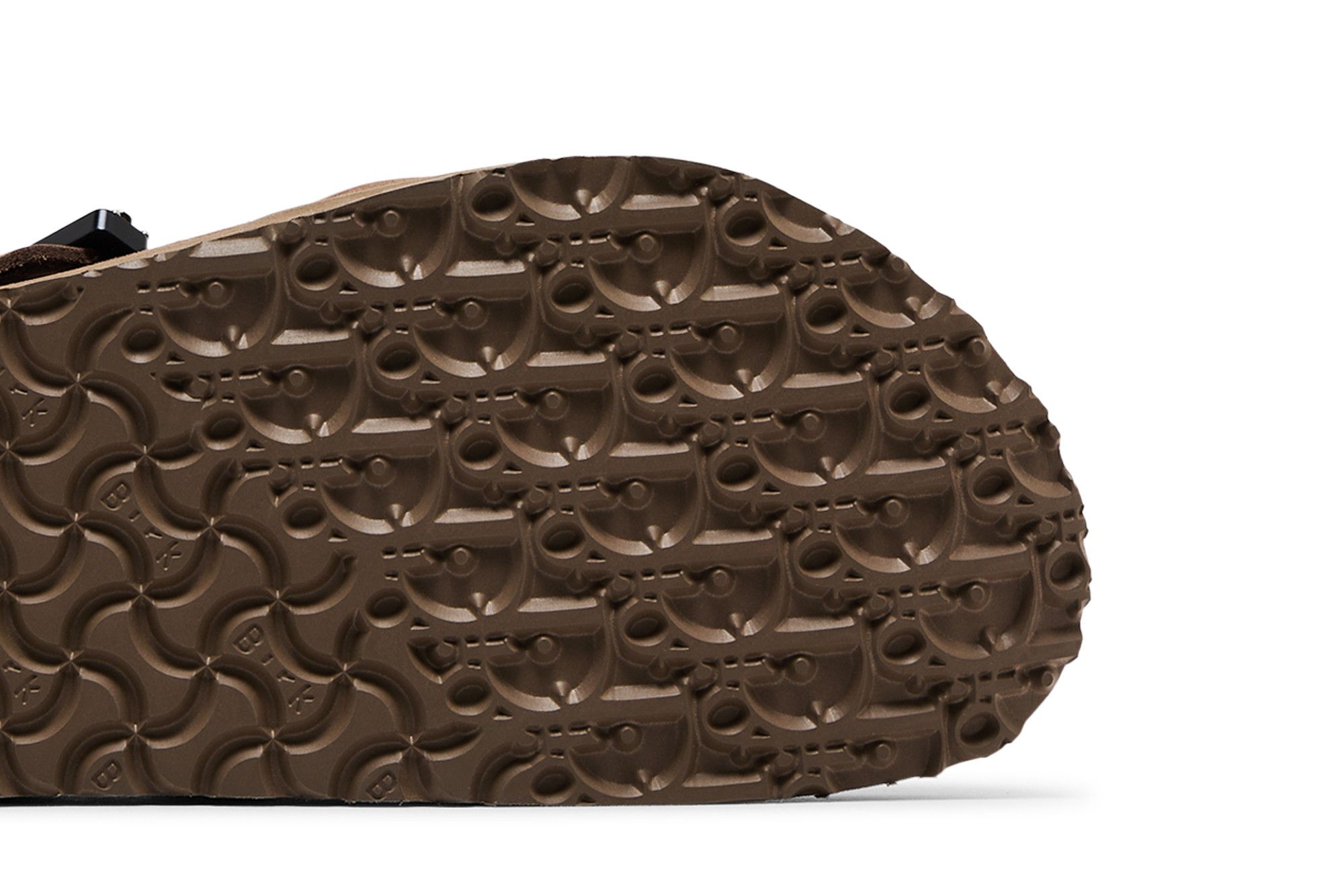 Purchase Dior x Birkenstock Tokio Mule 'Marrón' 3SA116ZSD-H700