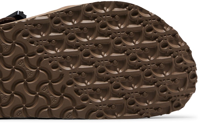 Dior x Birkenstock Tokio Mule 'Marrón' 3SA116ZSD-H700 Purchase Dior x Birkenstock Tokio Mule 'Marrón' 3SA116ZSD-H700