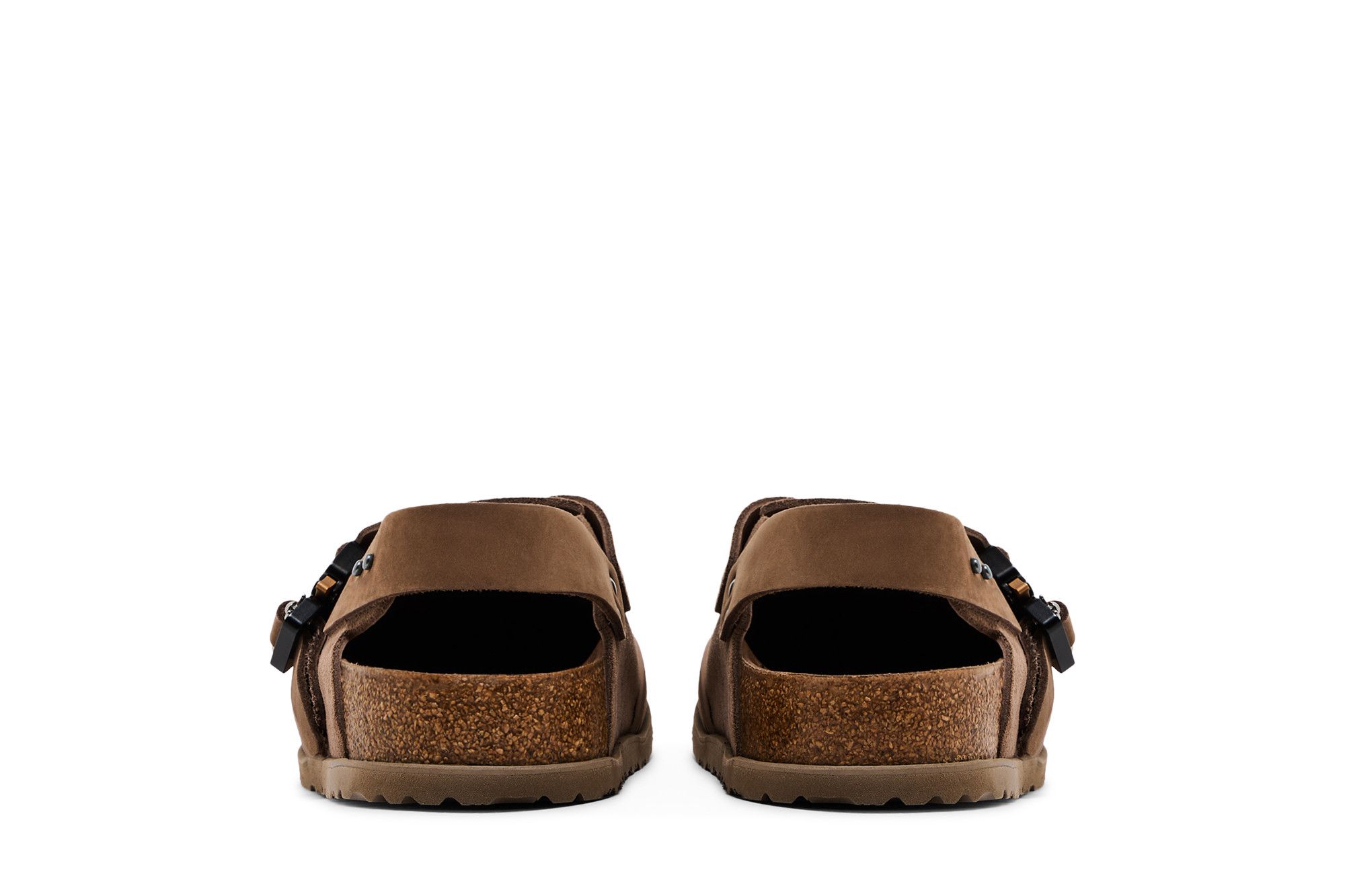 Details for Dior x Birkenstock Tokio Mule 'Marrón' 3SA116ZSD-H700