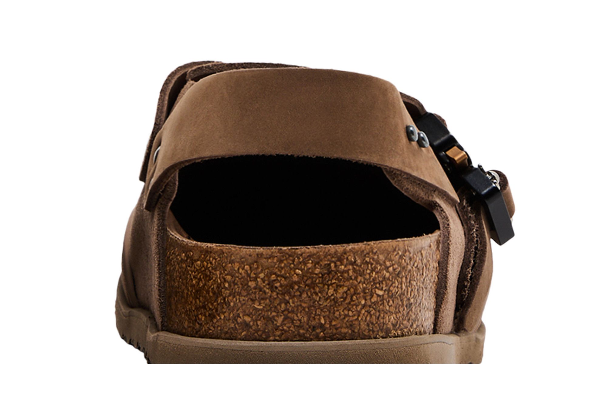 Sizing Dior x Birkenstock Tokio Mule 'Marrón' 3SA116ZSD-H700