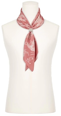 Dior x CACTUS JACK Bandana Pink/White Order Dior x CACTUS JACK Bandana Pink/White