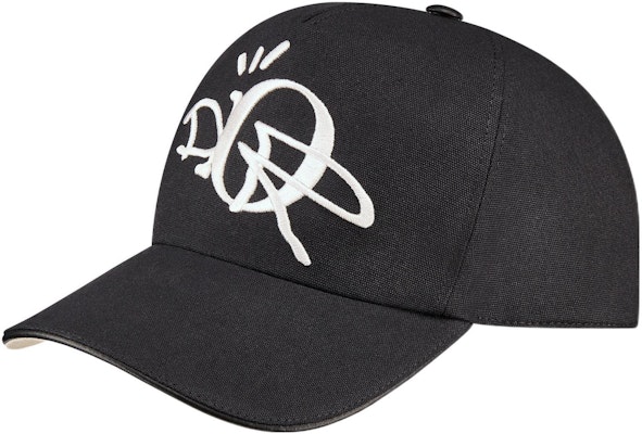 Dior x Cactus Jack Baseball Cap Black Buy Dior x Cactus Jack Baseball Cap Black