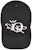 Dior x Cactus Jack Baseball Cap Black