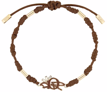 Pulsera Dior x Cactus Jack Café Marrón. B1558HOMMT_D010 Buy Pulsera Dior x Cactus Jack Café Marrón. B1558HOMMT_D010