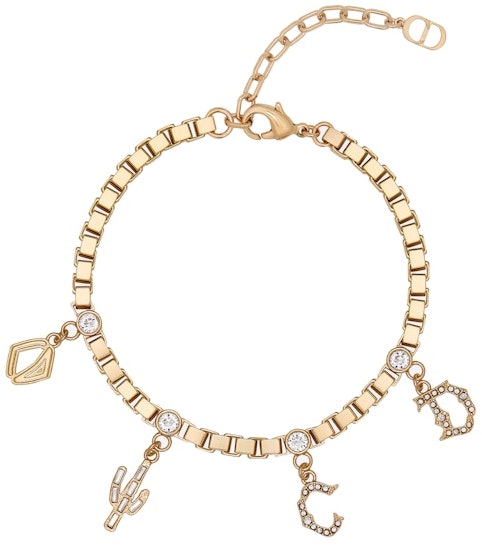 dior-x-cactus-jack-bracelet-gold-white