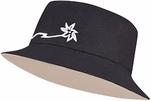 Dior x Cactus Jack Bucket Hat Black Dior x Cactus Jack Bucket Hat Black