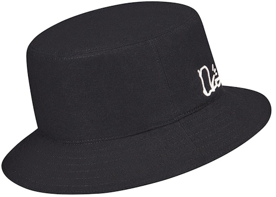 Dior x Cactus Jack Bucket Hat Black Order Dior x Cactus Jack Bucket Hat Black