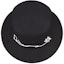 Lookbook Dior x Cactus Jack Bucket Hat Black