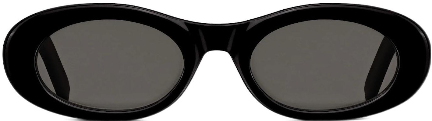 Dior x Cactus Jack CD Diamond R1I Rounded Sunglasses Black Order Dior x Cactus Jack CD Diamond R1I Rounded Sunglasses Black