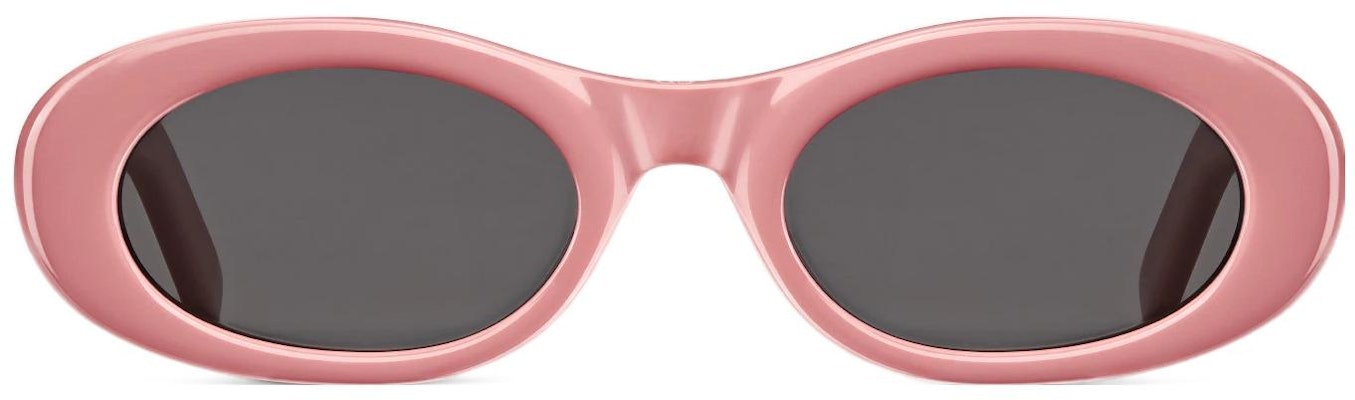 Dior x Cactus Jack CD Diamond R1I Rounded Sunglasses Pink Order Dior x Cactus Jack CD Diamond R1I Rounded Sunglasses Pink