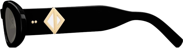 Dior×Cactus Jack CD Diamond R1Iサングラス (ブラック) TRVSR1IXR_10A0 Lookbook Dior×Cactus Jack CD Diamond R1Iサングラス (ブラック) TRVSR1IXR_10A0