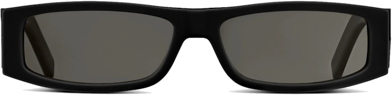 Dior x Cactus Jack CD Diamond S1I Rectangular Sunglasses Black Dior x Cactus Jack CD Diamond S1I Rectangular Sunglasses Black