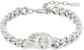 Dior x Cactus Jack Chain Link Bracelet Silver