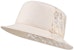 Dior x Cactus Jack Cotton Faille Dior Oblique Bucket Hat Ecru Brown
