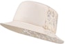 Buy Dior x Cactus Jack Cotton Faille Dior Oblique Bucket Hat Ecru Brown
