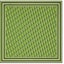 Buy Dior x Cactus Jack Dior Oblique Bandana Neon Green/Khaki